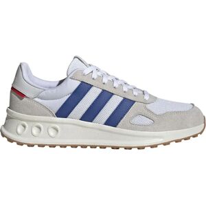 adidas Run 84 Trainers Ftwr White / Team Royal Blue / Grey One UK 6 Men adidas Run 84 Trainers Ftwr White / Team Royal Blue / Grey One UK 6 Men