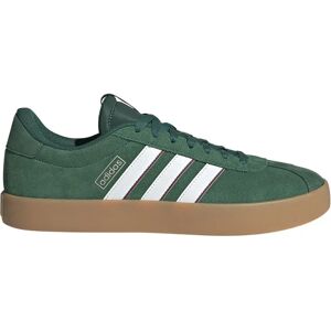 adidas Vl Court 3.0 Trainers Dark Green / Ftwr White / Collegiate Burgundy UK 12 Men adidas Vl Court 3.0 Trainers Dark Green / Ftwr White / Collegiate Burgundy UK 12 Men
