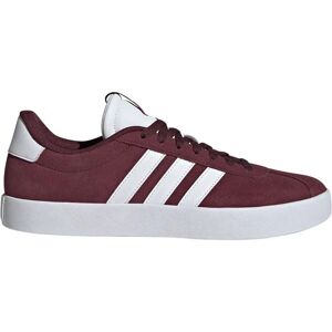 adidas Vl Court 3.0 Trainers Shadow Red / Ftwr White / Shadow Red UK 9 Men adidas Vl Court 3.0 Trainers Shadow Red / Ftwr White / Shadow Red UK 9 Men