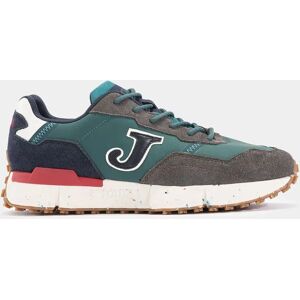 Joma 1992 Trainers Petroleum UK 6 Men Joma 1992 Trainers Petroleum UK 6 Men