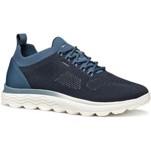 Geox Spherica E Trainers Navy / Avio UK 6 Men Geox Spherica E Trainers Navy / Avio UK 6 Men