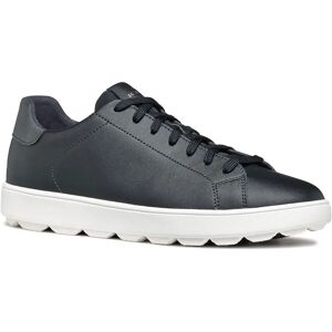 Geox Spherica Ecub-1 A Trainers Navy UK 10.5 Men Geox Spherica Ecub-1 A Trainers Navy UK 10.5 Men
