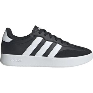 adidas Barreda Trainers Core Black / Cloud White / Core Black UK 9.5 Men adidas Barreda Trainers Core Black / Cloud White / Core Black UK 9.5 Men