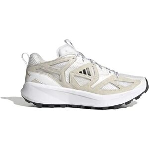 adidas Kantai Trail Trainers Cloud White / Core Black / Crystal White UK 6.5 Men adidas Kantai Trail Trainers Cloud White / Core Black / Crystal White UK 6.5 Men