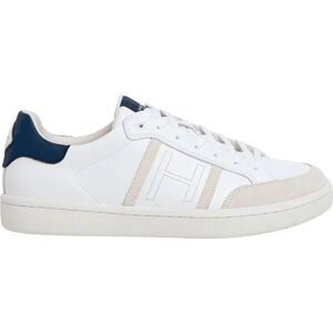 Hackett Bond Match Trainers White UK 6 Men Hackett Bond Match Trainers White UK 6 Men