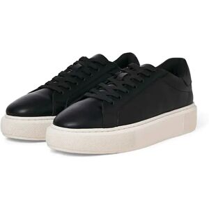 Jack & Jones Aspire Cupsole Trainers Anthracite UK 9 Men Jack & Jones Aspire Cupsole Trainers Anthracite UK 9 Men