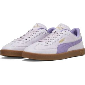 Puma Club Ii Era Retro Run Trainers Lilac Frost / Lavender Alert UK 3.5 Men Puma Club Ii Era Retro Run Trainers Lilac Frost / Lavender Alert UK 3.5 Men