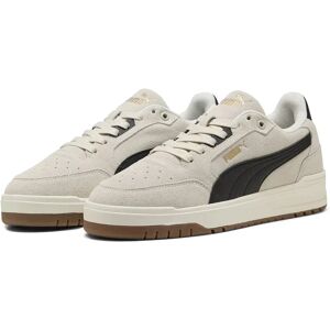 Shuffle Downtown Sd Trainers Vapor Grey / PUMA Black / PUMA Gold UK 6.5 Men Shuffle Downtown Sd Trainers Vapor Grey / PUMA Black / PUMA Gold UK 6.5 Men