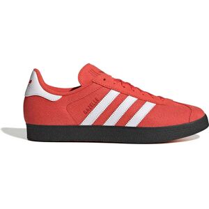 adidas Originals Gazelle Trainers Crew Red / Ftwr White / Carbon UK 9 Men adidas Originals Gazelle Trainers Crew Red / Ftwr White / Carbon UK 9 Men