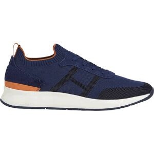 Hackett H-runner Trainers Navy UK 7 Men Hackett H-runner Trainers Navy UK 7 Men