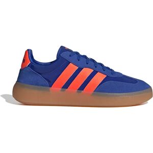 adidas Barreda Decode Trainers Semi Lucid Blue / Impact Orange / Gum 10 UK 8.5 Men adidas Barreda Decode Trainers Semi Lucid Blue / Impact Orange / Gum 10 UK 8.5 Men
