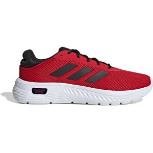 adidas Cloudfoam Comfy Trainers Better Scarlet / Core Black / Cloud White UK 11 Men adidas Cloudfoam Comfy Trainers Better Scarlet / Core Black / Cloud White UK 11 Men