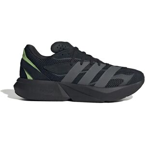 adidas Lightblaze Trainers Core Black / Grey Five / Lime Burst UK 8.5 Men adidas Lightblaze Trainers Core Black / Grey Five / Lime Burst UK 8.5 Men