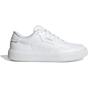 adidas Park St 2.0 Trainers Cloud White / Cloud White / Cloud White UK 7 Men adidas Park St 2.0 Trainers Cloud White / Cloud White / Cloud White UK 7 Men