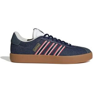 adidas Vl Court 3.0 Trainers Dark Blue / Aurora Ink / Core White UK 11 Men adidas Vl Court 3.0 Trainers Dark Blue / Aurora Ink / Core White UK 11 Men