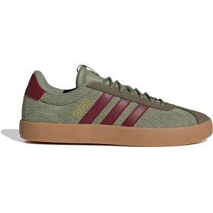 adidas Vl Court 3.0 Trainers Tent Green / Shadow Red / Olive Strata UK 8.5 Men adidas Vl Court 3.0 Trainers Tent Green / Shadow Red / Olive Strata UK 8.5 Men