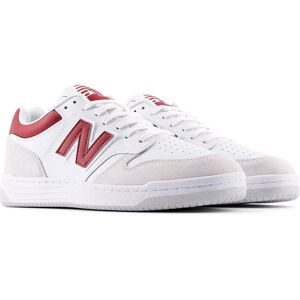 New Balance Bb480lir Trainers 103 White UK 16.5 Men New Balance Bb480lir Trainers 103 White UK 16.5 Men