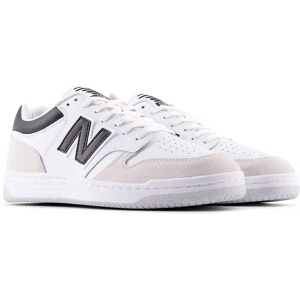 New Balance Bb480liw Trainers 103 White UK 8 Men New Balance Bb480liw Trainers 103 White UK 8 Men