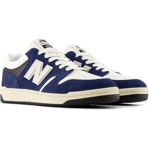 New Balance Classic Hoops Trainers Navy UK 6.5 Men New Balance Classic Hoops Trainers Navy UK 6.5 Men