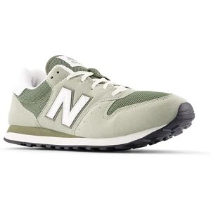 New Balance Classic Running Trainers Dark Olivine UK 9.5 Men New Balance Classic Running Trainers Dark Olivine UK 9.5 Men