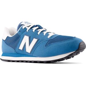 New Balance Classic Running Trainers Shoreline Blue UK 8 Men New Balance Classic Running Trainers Shoreline Blue UK 8 Men