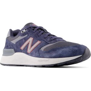 New Balance Fresh Foam Walking 880 V7 Trainers Eclipse UK 7 Men New Balance Fresh Foam Walking 880 V7 Trainers Eclipse UK 7 Men