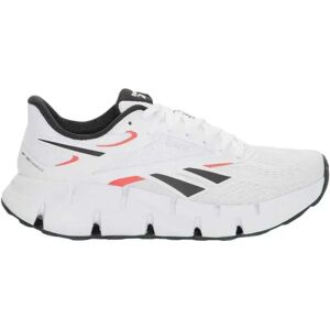 Reebok Zig Dynamica 6 Trainers Ftwr White / Core Black / Energy Red UK 8 Men Reebok Zig Dynamica 6 Trainers Ftwr White / Core Black / Energy Red UK 8 Men