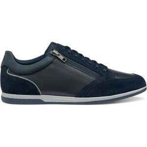 Geox Renan U564ga02285 Trainers Navy UK 6 Men Geox Renan U564ga02285 Trainers Navy UK 6 Men
