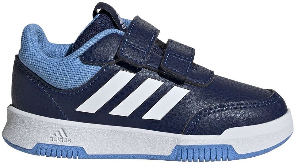 adidas Tensaur Sport 2.0 Infant Trainers Dark Blue / Ftwr White / Blue Burst UK 5K Boys,Girls