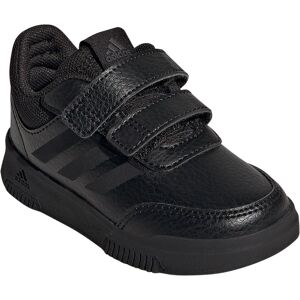 adidas Tensaur Sport 2.0 Cf Infant Trainers Black UK 4K Boys,Girls
