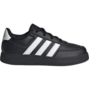 adidas Breaknet 2.0 Trainers Black UK 11K Boys,Girls
