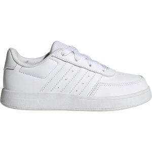 adidas Breaknet 2.0 Trainers White UK 10.5K Boys,Girls