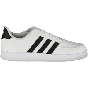 adidas Breaknet 2.0 Trainers White 1 UK 12.5K Boys,Girls