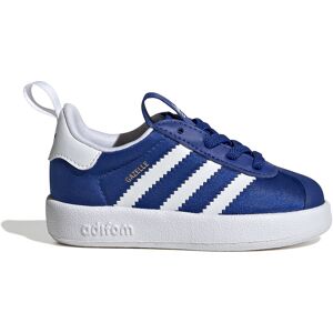 adidas Originals Adifom Gazelle 360 Infant Trainers Team Royal Blue / Cloud White / Team Royal Blue UK 3K Boys,Girls