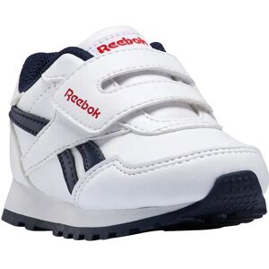 Reebok Royal Rewind Run Kc Infant Trainers Ftwr White / Vector Navy / Vector Red UK 4K Boys,Girls Reebok Royal Rewind Run Kc Infant Trainers Ftwr White / Vector Navy / Vector Red UK 4K Boys,Girls