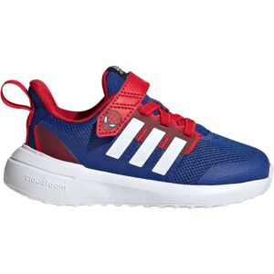 adidas Fortarun 2.0 Spiderman El Infant Trainers Royblu / Ftwwht / Betsca UK 4K Boys adidas Fortarun 2.0 Spiderman El Infant Trainers Royblu / Ftwwht / Betsca UK 4K Boys