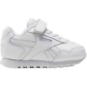 Reebok Royal Glide Trainers 1v Ftw White / Cdgry2 / Ftw White UK 12K Boys Reebok Royal Glide Trainers 1v Ftw White / Cdgry2 / Ftw White UK 12K Boys