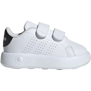 adidas Advantage Cf Trainers Ftwr White / Ftwr White / Ftwr White UK 7.5K Boys,Girls adidas Advantage Cf Trainers Ftwr White / Ftwr White / Ftwr White UK 7.5K Boys,Girls