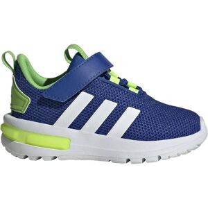 adidas Racer Tr23 El Trainers Team Royal Blue / Ftwr White / Lucid Lime UK 4K Boys,Girls adidas Racer Tr23 El Trainers Team Royal Blue / Ftwr White / Lucid Lime UK 4K Boys,Girls