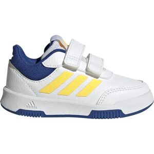 adidas Tensaur Sport 2.0 Cf Trainers Ftwr White / Spark / Team Royal Blue UK 4K Boys,Girls adidas Tensaur Sport 2.0 Cf Trainers Ftwr White / Spark / Team Royal Blue UK 4K Boys,Girls