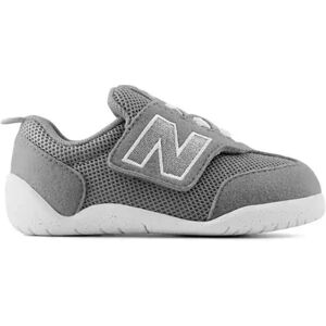 New Balance New-b First Wide Trainers Harbor Gray UK 8.5C Boys,Girls New Balance New-b First Wide Trainers Harbor Gray UK 8.5C Boys,Girls