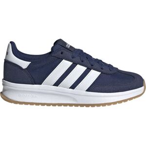 adidas Run 70s 2.0 Junior Trainers Dark Blue / Ftwr White / Ftwr White UK 4 Boys,Girls adidas Run 70s 2.0 Junior Trainers Dark Blue / Ftwr White / Ftwr White UK 4 Boys,Girls