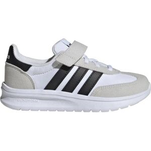 adidas Run 70s 2.0 Trainers Ftwr White / Core Black / Grey One UK 2.5 Boys,Girls adidas Run 70s 2.0 Trainers Ftwr White / Core Black / Grey One UK 2.5 Boys,Girls