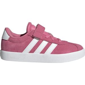 adidas Vl Court 3.0 Trainers Pink Fusion / Ftwr White / Grey Four UK 13K Boys,Girls adidas Vl Court 3.0 Trainers Pink Fusion / Ftwr White / Grey Four UK 13K Boys,Girls