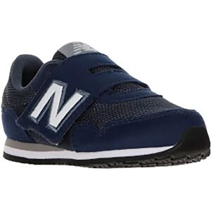 New Balance Iv323 Trainers NB Navy-3NV UK 4.5C Boys,Girls New Balance Iv323 Trainers NB Navy-3NV UK 4.5C Boys,Girls