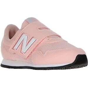New Balance Iv323 Trainers Pink Haze-3PK UK 5.5C Boys,Girls New Balance Iv323 Trainers Pink Haze-3PK UK 5.5C Boys,Girls