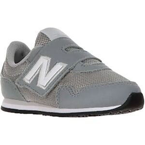 New Balance Iv323 Trainers Slate Gray-3GR UK 3.5C Boys,Girls New Balance Iv323 Trainers Slate Gray-3GR UK 3.5C Boys,Girls