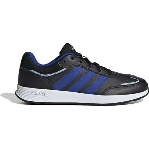 adidas Tensaur Switch Trainers Core Black / Team Royal Blue / Clear Sky UK 4 Boys,Girls adidas Tensaur Switch Trainers Core Black / Team Royal Blue / Clear Sky UK 4 Boys,Girls