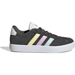 adidas Vl Court 3.0 Trainers Grey Six / Halo Mint / Bliss Lilac UK 13.5K Boys,Girls adidas Vl Court 3.0 Trainers Grey Six / Halo Mint / Bliss Lilac UK 13.5K Boys,Girls