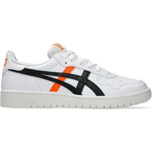 ASICS Sportstyle Japan S Gs Trainers White / Shocking Orange UK 4.5 Boys,Girls ASICS Sportstyle Japan S Gs Trainers White / Shocking Orange UK 4.5 Boys,Girls